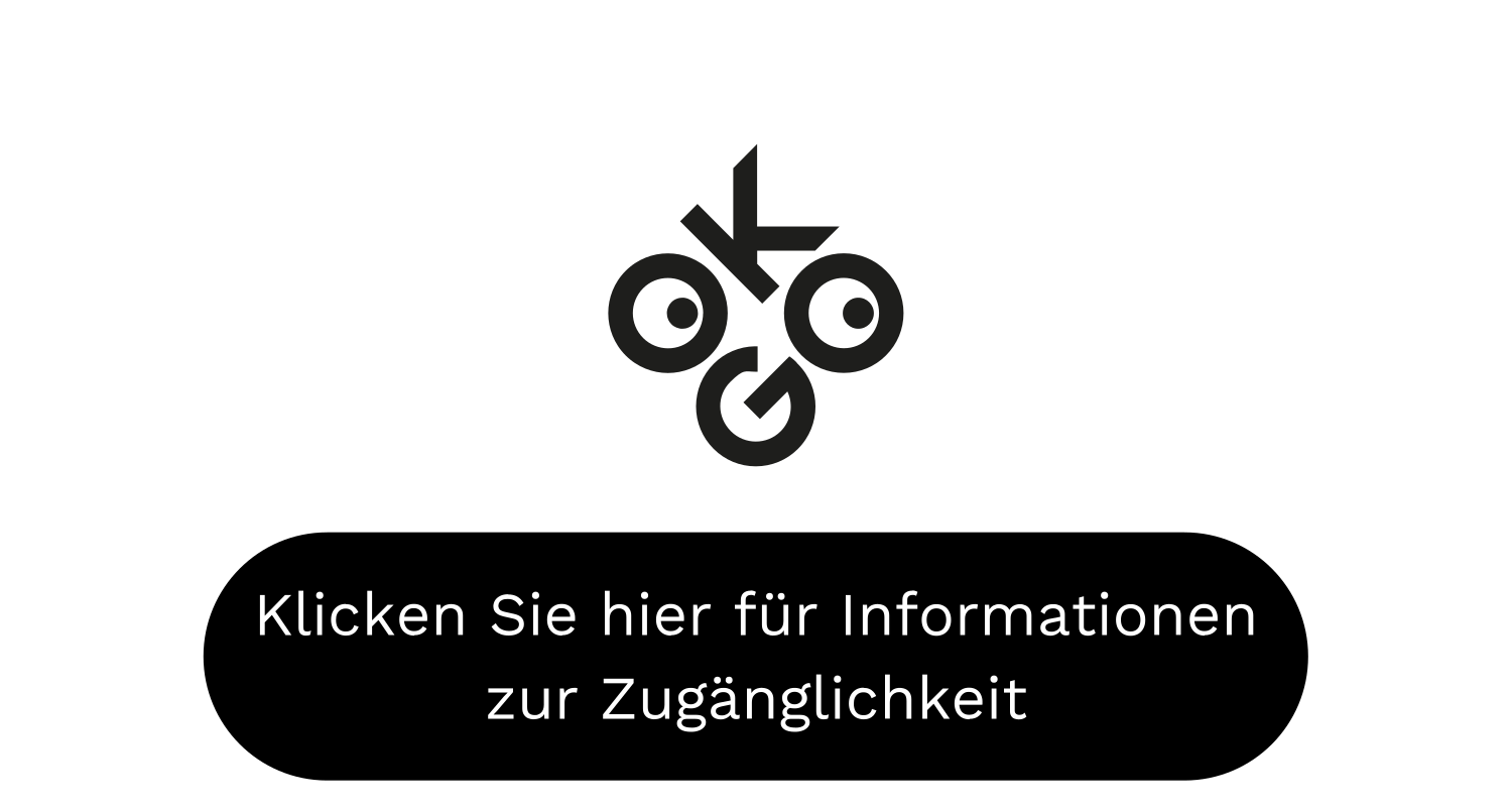 Mit dem Klick auf diesen Button erhalten Sie Informationen über die Zugänglichkeit zur Aula